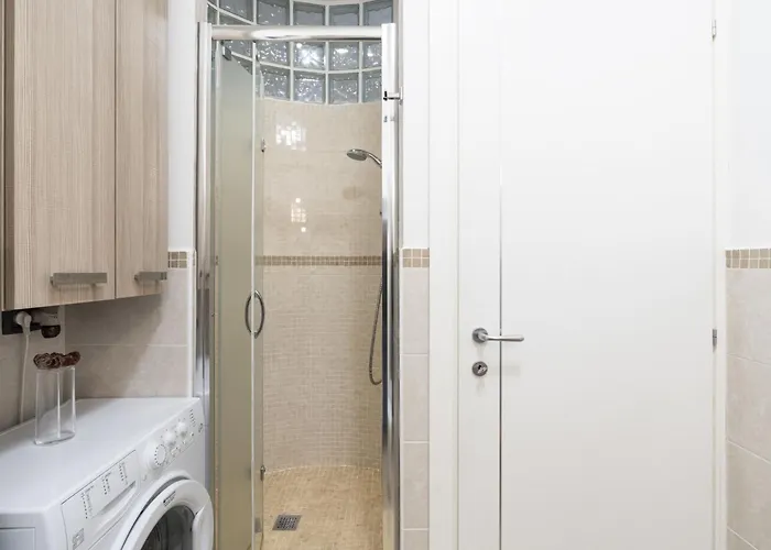 Lejlighed Bouganville By Interhome