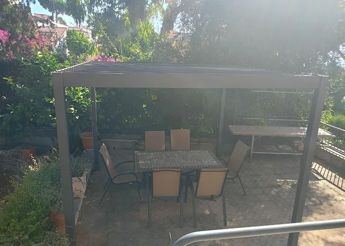 Lejlighed Bouganville By Interhome Sanremo