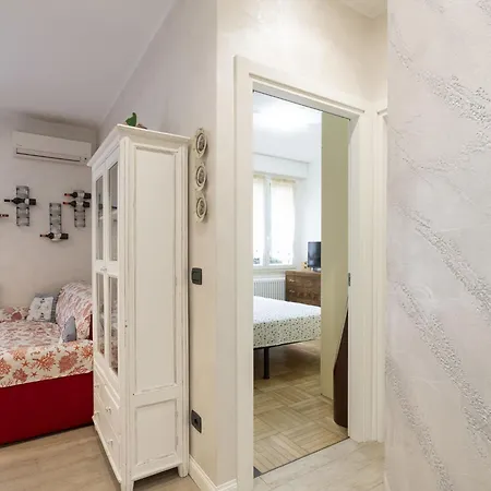 Bouganville By Interhome Apartment Sanremo