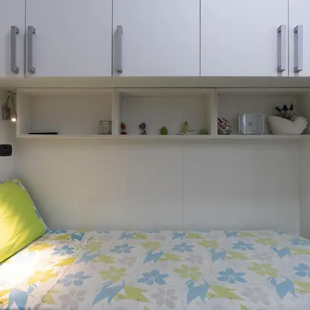 Bouganville By Interhome Apartment Sanremo