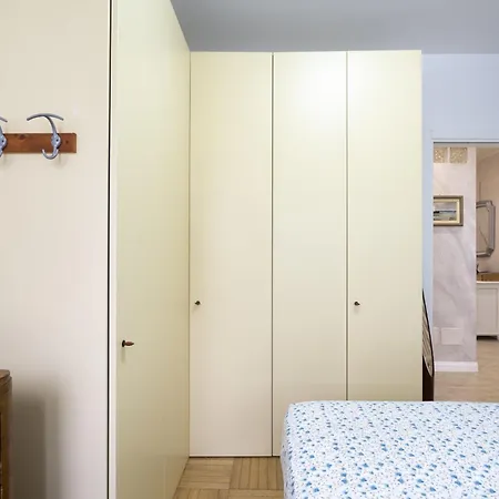 Bouganville By Interhome * San Remo