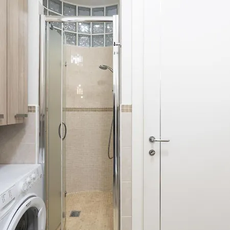 Apartment Bouganville By Interhome