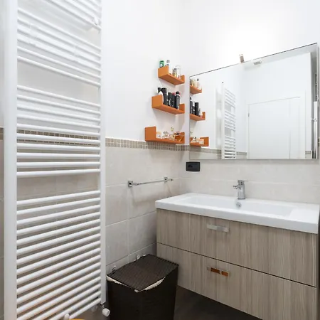 Bouganville By Interhome Apartman San Remo