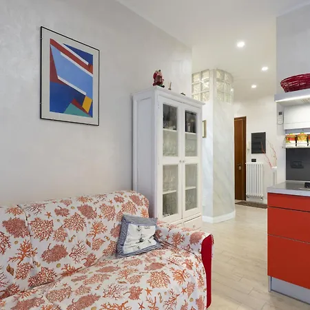 Bouganville By Interhome * San Remo