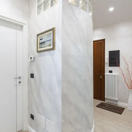 Bouganville By Interhome San Remo