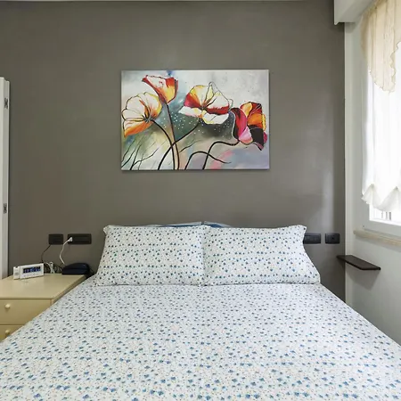 Bouganville By Interhome