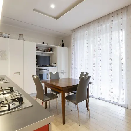 Apartment Bouganville By Interhome