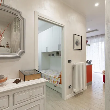 Bouganville By Interhome * San Remo