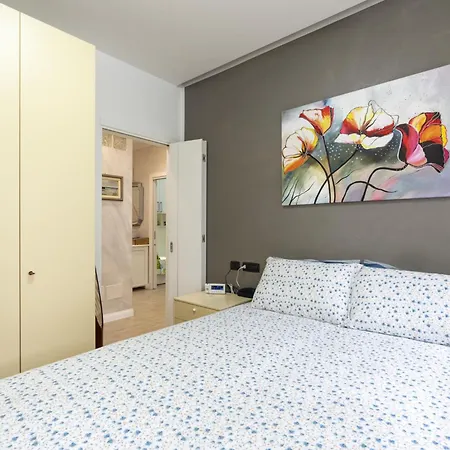 Bouganville By Interhome Apartman San Remo