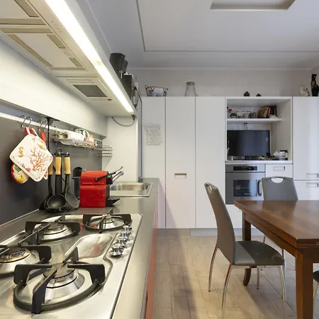 Bouganville By Interhome San Remo