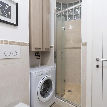 Apartment Bouganville By Interhome