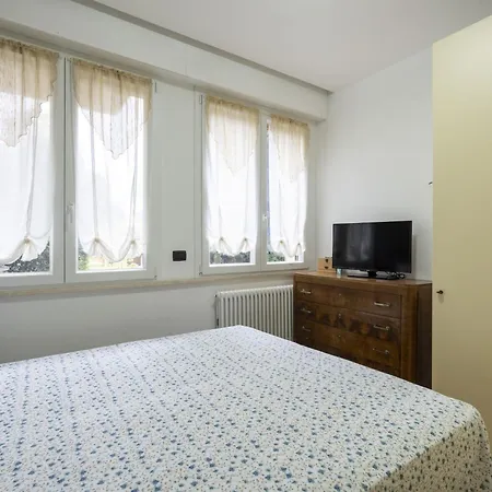 Apartman Bouganville By Interhome *