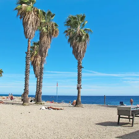 Apartman Bouganville By Interhome