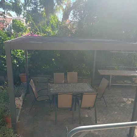 Apartman Bouganville By Interhome San Remo