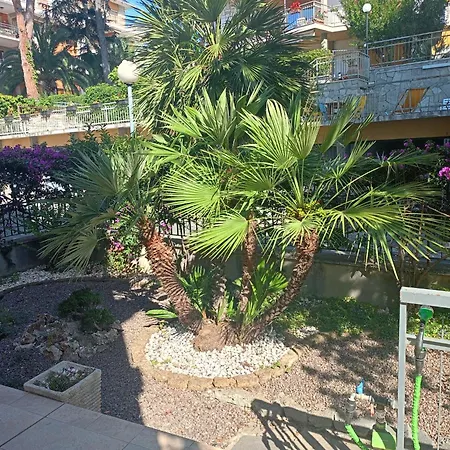 Bouganville By Interhome * Sanremo