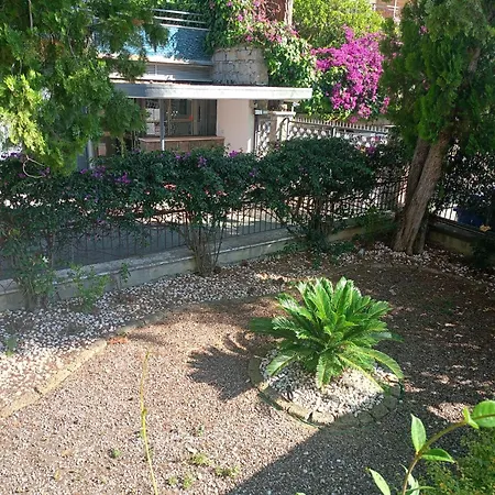 Bouganville By Interhome San Remo