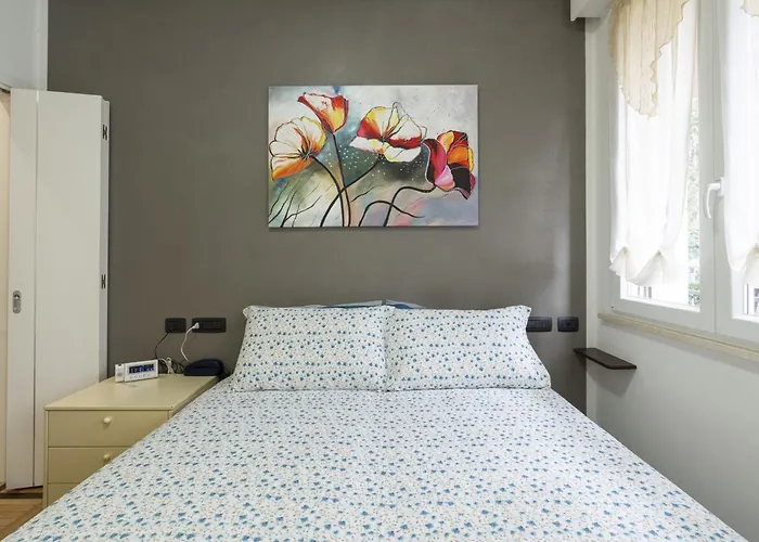 Bouganville By Interhome