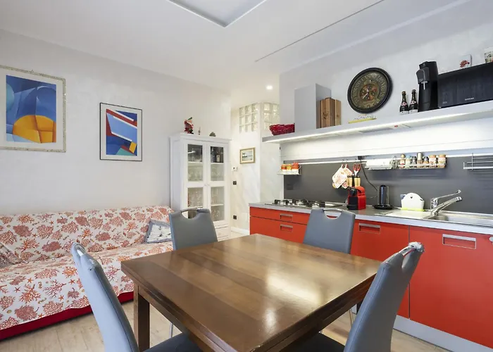 Bouganville By Interhome *